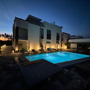 Apartman Laura 1, Privlaka (Zadar)