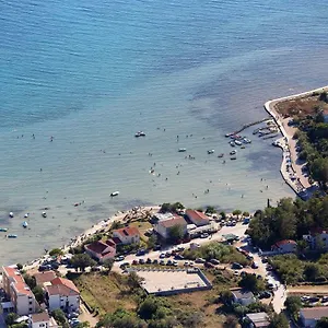 Apartman Valadar, Privlaka (Zadar)
