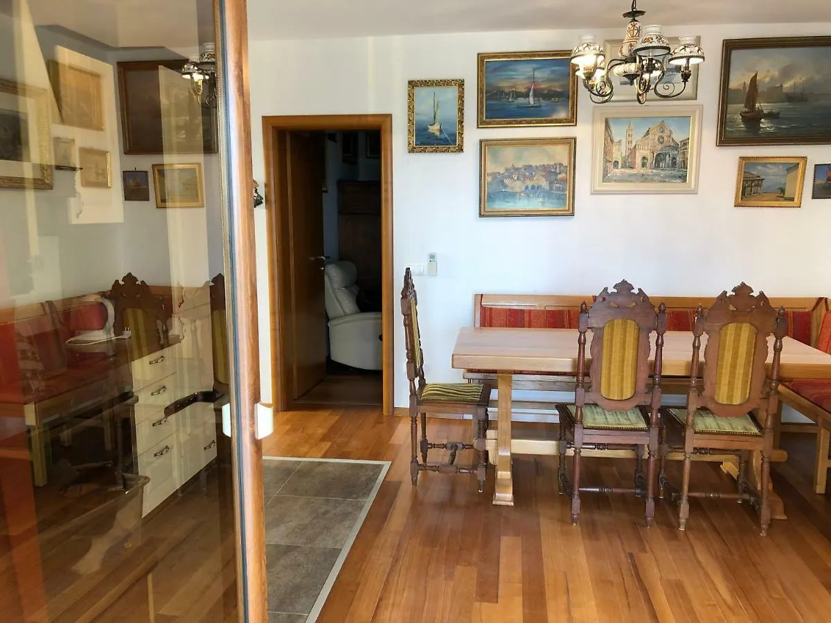 Villa Olive Grove Ferienhaus In Kroatien Direkt Am Meer Nahe Zadar Und Nin Privlaka   Privlaka (Zadar)