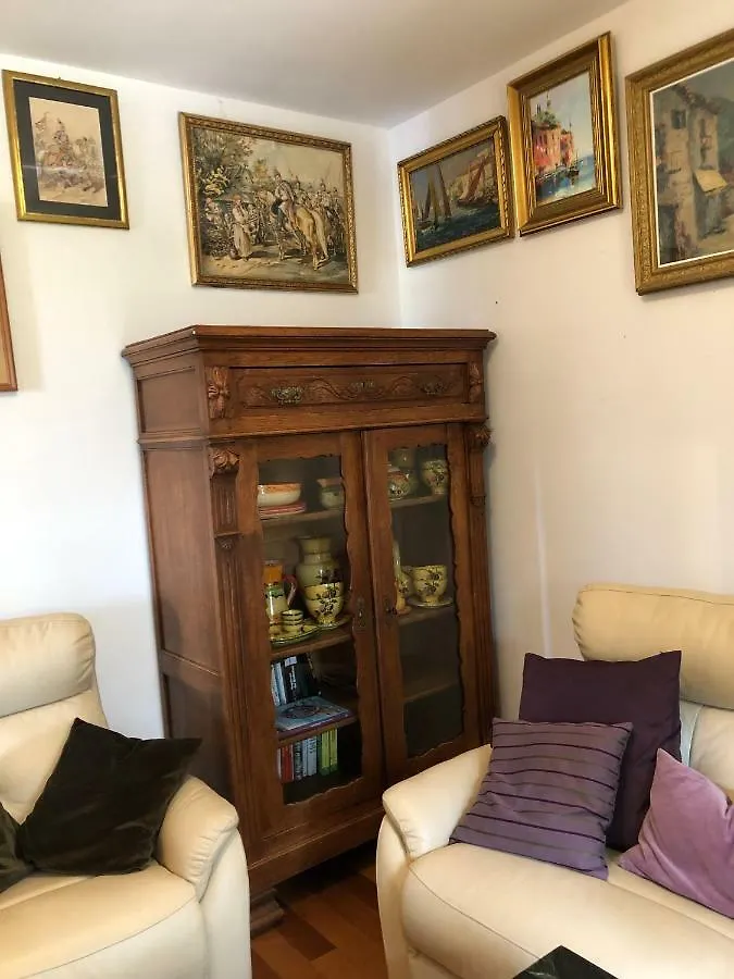 Villa Olive Grove Ferienhaus In Kroatien Direkt Am Meer Nahe Zadar Und Nin Privlaka