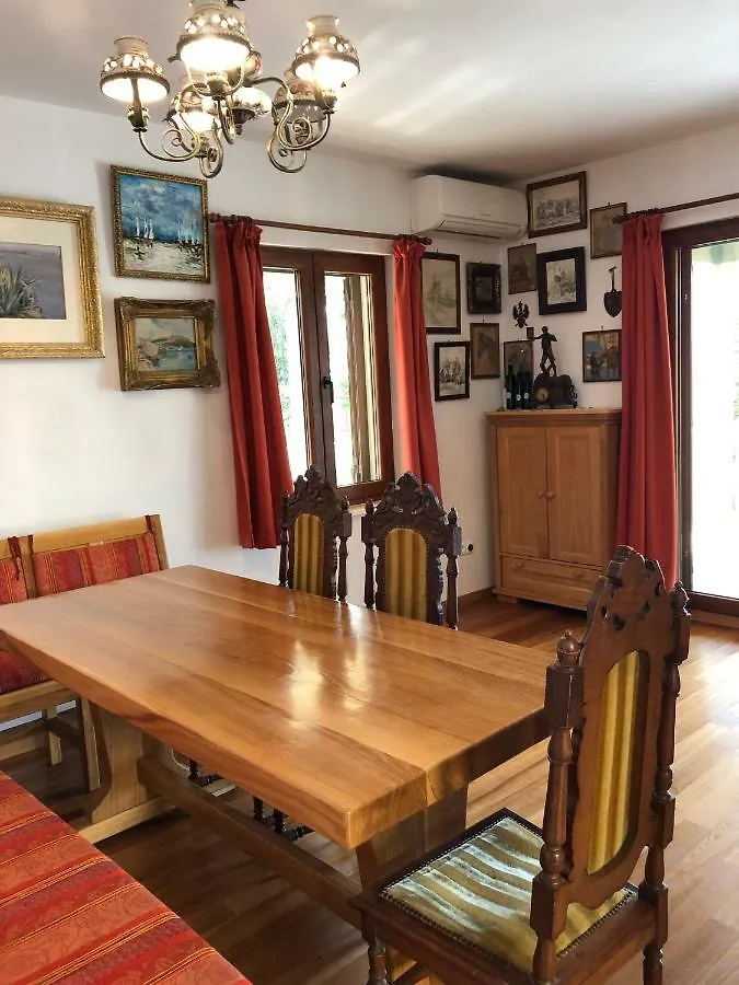 Villa Olive Grove Ferienhaus In Kroatien Direkt Am Meer Nahe Zadar Und Nin Privlaka  0*, Privlaka (Zadar) Croatia
