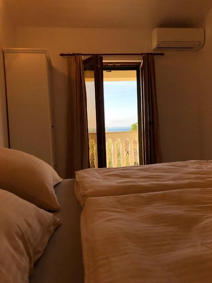 Villa Olive Grove Ferienhaus In Kroatien Direkt Am Meer Nahe Zadar Und Nin Privlaka