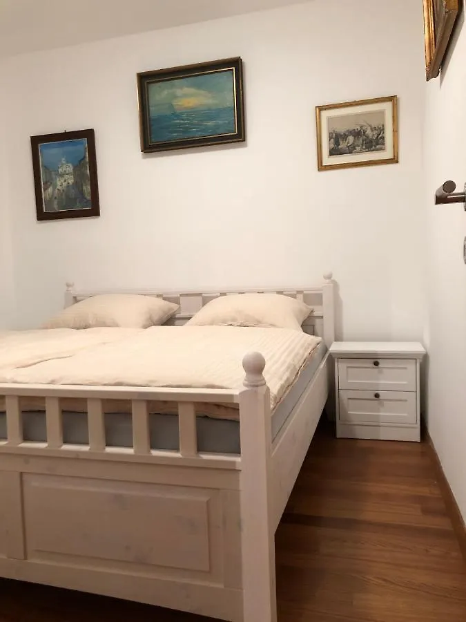 Villa Olive Grove Ferienhaus In Kroatien Direkt Am Meer Nahe Zadar Und Nin Privlaka